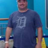 Fireman from Memphis | Man | 54 years old | Scorpio