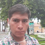 Hernan from Potosi | Man | 36 years old | Sagittarius