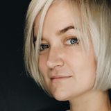 Kseniya from Moscow | Woman | 37 years old | Scorpio