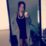 Thai from Randers | Woman | 33 years old | Pisces