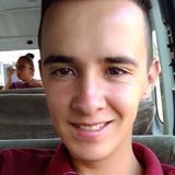 Piña from Aguascalientes | Man | 28 years old | Aries