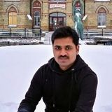 Vithal from Goeteborg | Man | 35 years old | Leo