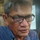 Salimagus02Qt from Naaldwijk | Man | 72 years old | Pisces