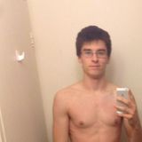 Brandon from Cornwall | Man | 34 years old | Scorpio