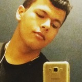 Matheus from Cambe | Man | 27 years old | Aquarius