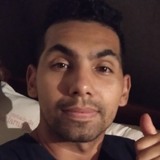Isaiasdelimag7 from Sananduva | Man | 32 years old | Gemini