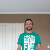 Mario from Tanabi | Man | 45 years old | Scorpio