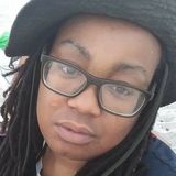Af from Cincinnati | Woman | 44 years old | Virgo