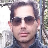 Maudit from Lecce | Man | 47 years old | Pisces