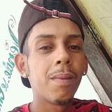Pjlnails83 from Candido Mendes | Man | 27 years old | Taurus