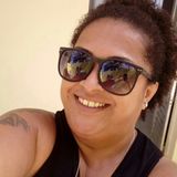 Rose from Uniao dos Palmares | Woman | 44 years old | Pisces