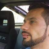 Filipediogoda3 from Luxembourg | Man | 43 years old | Capricorn