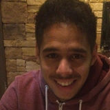 Djowie from Nijmegen | Man | 37 years old | Scorpio