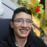 David from Circasia | Man | 28 years old | Aquarius