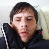 Gil from Saalfelden am Steinernen Meer | Man | 41 years old | Leo