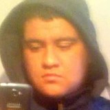 Njairo12Qn from La Ligua | Man | 33 years old | Aquarius