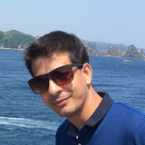 Ankit from Sagamihara | Man | 37 years old | Aries