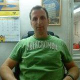 Uri from Ness Ziona | Man | 56 years old | Libra