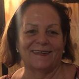 Adamaria from Promissao | Woman | 67 years old | Aries
