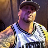 Ox from Martinez | Man | 42 years old | Libra