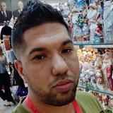 Peluchin from Moskva | Man | 35 years old | Libra