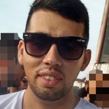 Juniorroque from Acu | Man | 30 years old | Aries
