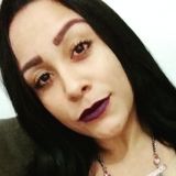 Fabi from Ipatinga | Woman | 30 years old | Gemini