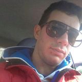 Patrizio from Verona | Man | 41 years old | Cancer