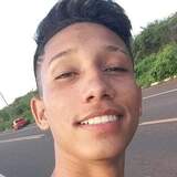 Levysilva04L from Buriti dos Lopes | Man | 22 years old | Scorpio