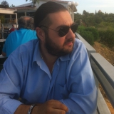 Chrisikaros from Athens | Man | 51 years old | Cancer