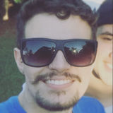 Bruno from Cordeiropolis | Man | 30 years old | Sagittarius