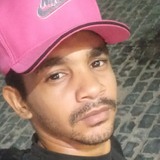 Lu77Fh from Santa Maria da Vitoria | Man | 27 years old | Gemini