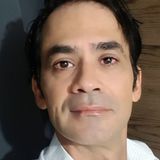 Zeze from Goiatuba | Man | 46 years old | Aries
