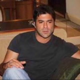Eliteman from Jerusalem | Man | 40 years old | Capricorn