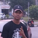 Binho from Sao Jose | Man | 27 years old | Sagittarius
