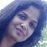 Msnalini from Bangalore | Woman | 38 years old | Aquarius