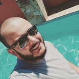 Bruno from Franco da Rocha | Man | 37 years old | Cancer