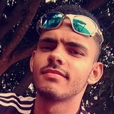 Smith from Boa Esperanca | Man | 28 years old | Virgo
