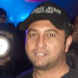 Jhony from Sao Vicente | Man | 45 years old | Leo