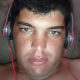 Andreandrekkn8 from Soledade | Man | 31 years old | Leo