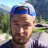 Tiger from Klosters Serneus | Man | 39 years old | Scorpio