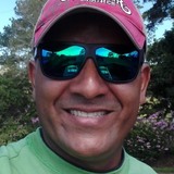 Aquiles from Santiago | Man | 45 years old | Taurus