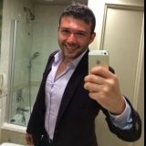 Mrtsnygt from Ankara | Man | 41 years old | Gemini