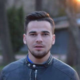 Bogdan from Valcea | Man | 33 years old | Leo