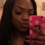 Lynburgos from Long Island City | Woman | 31 years old | Leo