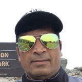Dip from Absecon | Man | 44 years old | Virgo