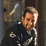 German from San Juan | Man | 40 years old | Aquarius