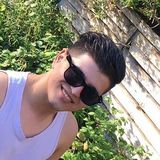 Meysam from Gravesend | Man | 27 years old | Pisces