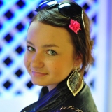 Helen from Khabarovsk | Woman | 37 years old | Pisces
