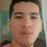 Fe from Sao Goncalo do Amarante | Man | 29 years old | Aquarius